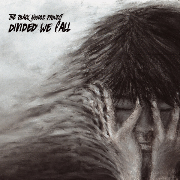 THE BLACK NOODLE PROJECT - Divided we fall